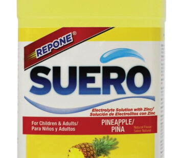 Repone Suero Pinnaple 1 Lt