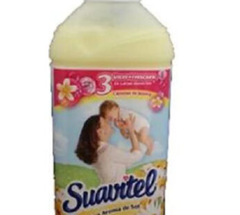 SUAVITEL AROMA SOL 450 ML.