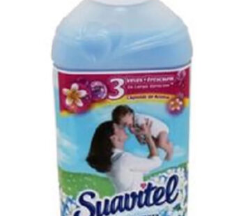 SUAVITEL FRESCA PRIMAVERA 450 ML