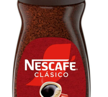 Nestle Nescafe Clasico 200 gr.