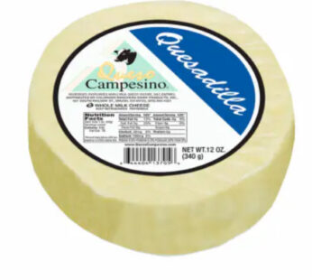 Queso Quesadilla El Campesino 1Lb.