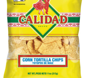 Calidad Thin Ships 14 oz.