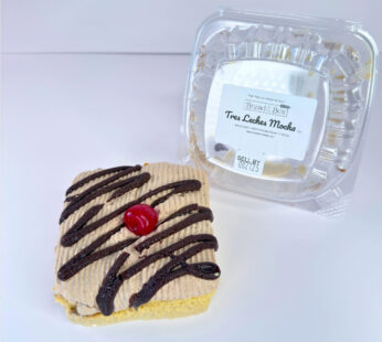 Tres Leches Mocha Box