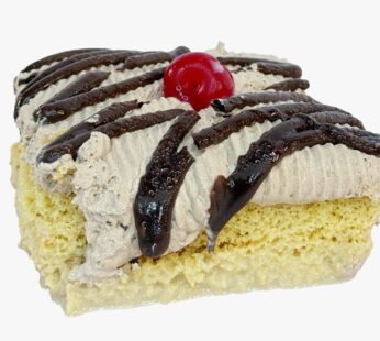 Tres Leches Box